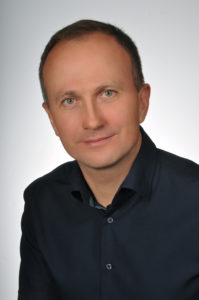 Adam Stępiński
